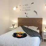 Appartement rue d\'Ecosse