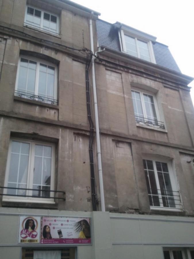 Appartement Rue D'ecosse